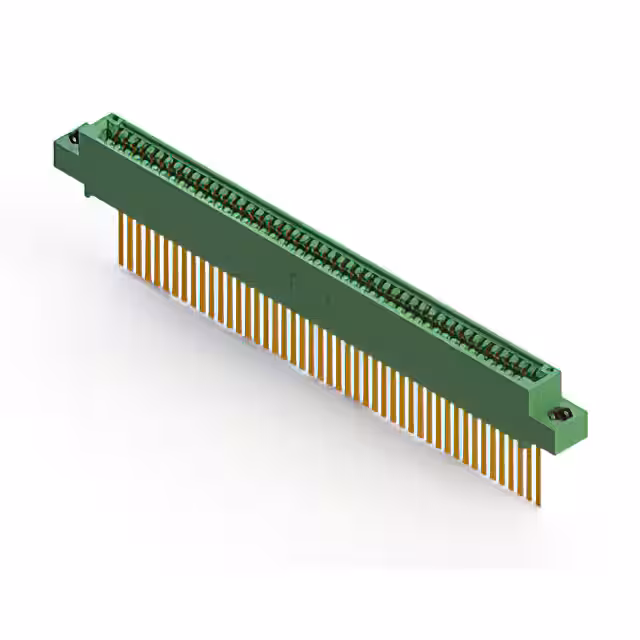 845-047-544-408 EDAC Inc.  Edgeboard Connectors